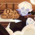 Only One Bed at the Inn game thumbnail