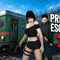 Prison Escape 2 game thumbnail