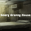 Scary Granny House game thumbnail