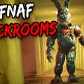 The Backrooms: Animatronics FNAF game thumbnail