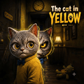 The Cat in Yellow game thumbnail