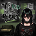 The Kid At The Back game thumbnail