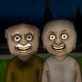 The Road Home: Granny Escape game thumbnail
