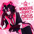 The Wonderful Puppet Circus game thumbnail