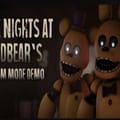 Those Nights at Fredbears game thumbnail