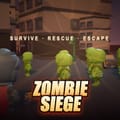 Zombie Siege game thumbnail